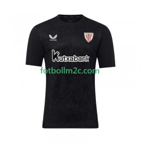 Fußballtrikots Athletic Bilbao Torwart Heim Trikotsatz 2025-2026